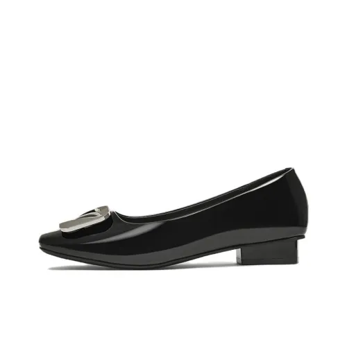 BASTO Casual Single Shoes Women's
