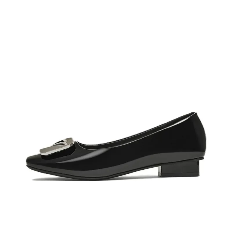 BASTO Casual Single Shoes Women's-0
