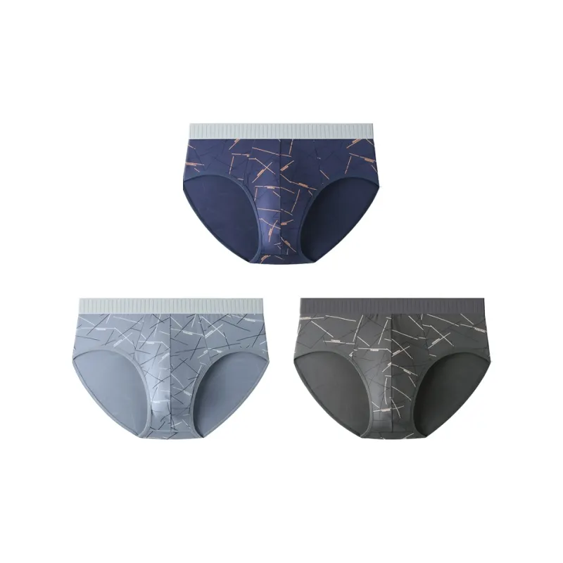Urban Beauty Underpants Men's Combo Set-30