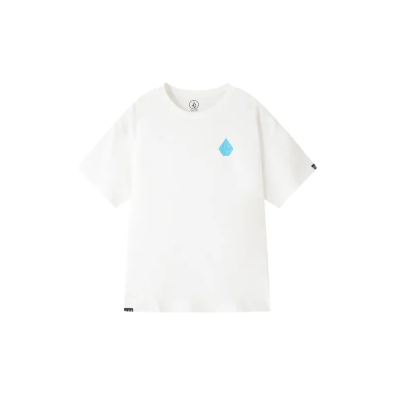 VOLCOM T-Shirts Unisex-1
