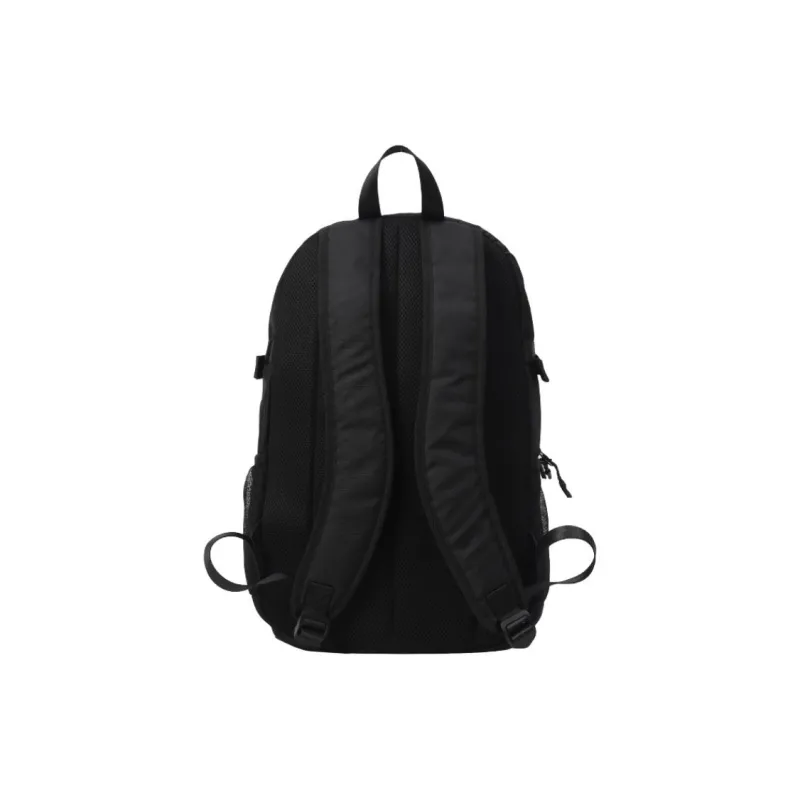 361° Fabric Backpack Outdoor Bag Backpack Regular Unisex Black-1