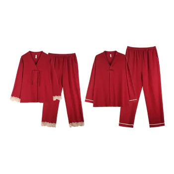 Xuan Liang Women's Pajama Sets