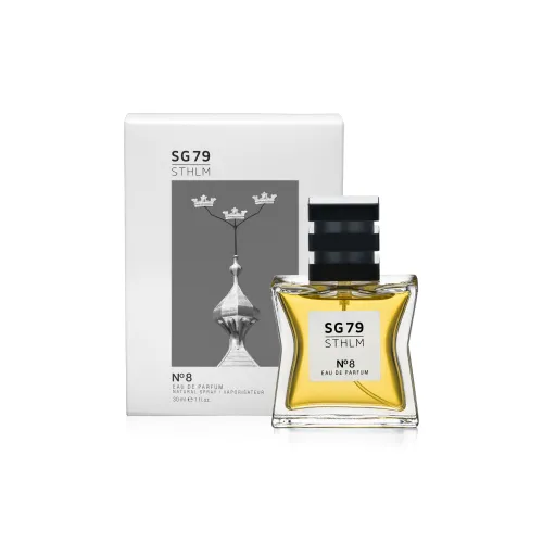 SG79|STHLM 향수 남녀공용