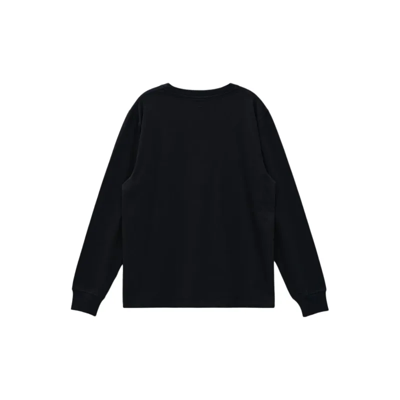 AMIPARIS Long Sleeve T Shirt-1