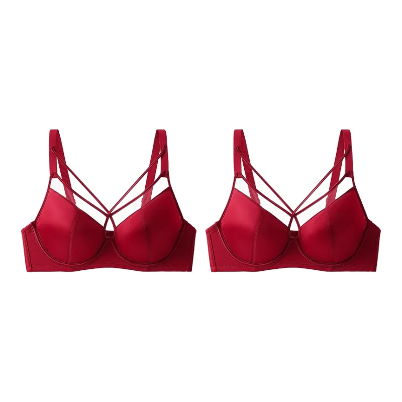 Lanza Women's Bras-8