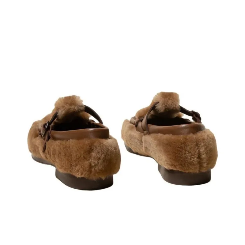 Hereu Alber Casual Shoes Men's Camel Brown-3