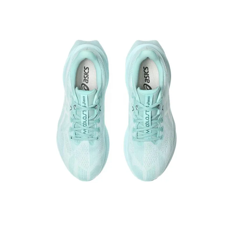 Asics Dynablast 5 Soothing Sea Oasis Green Women's-3