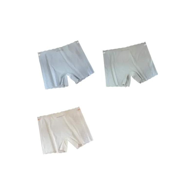 Elan And White Underpants Women's 3 Pack-10