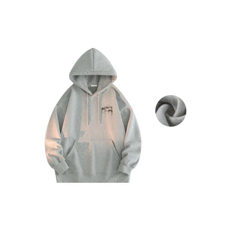FREO3N Sweatshirts Unisex-23