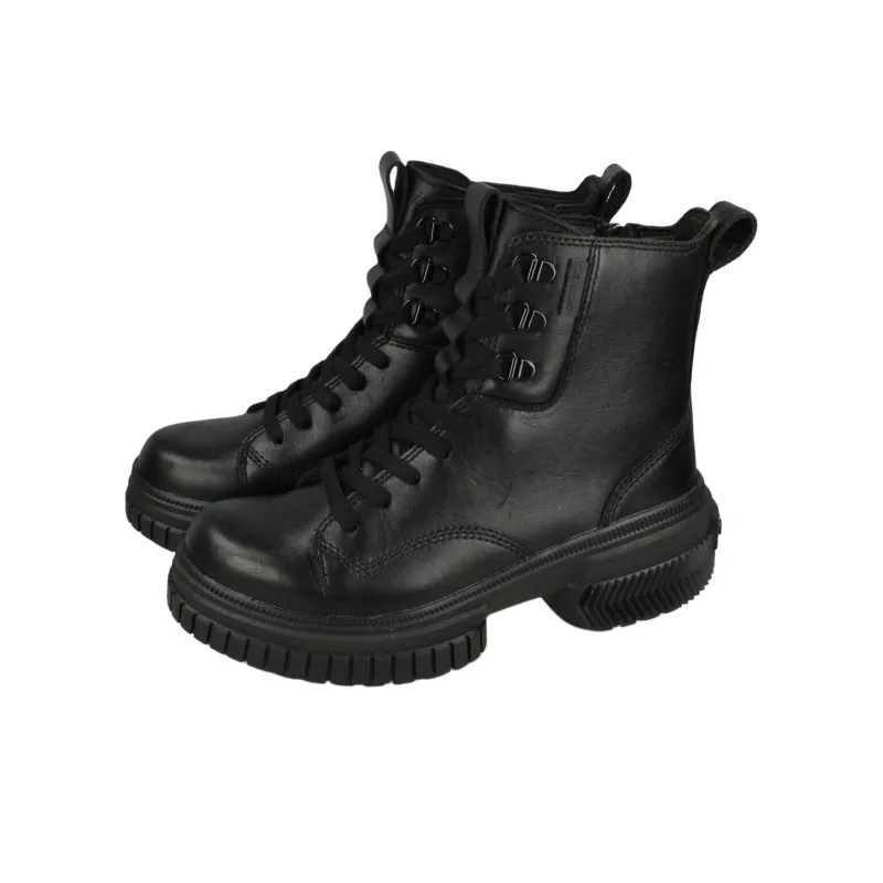 SOREL Ankle Boots Men Black-2