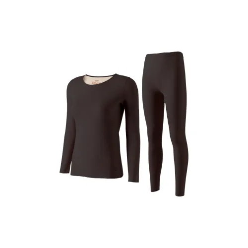 Top Melon Women's Thermal Sets