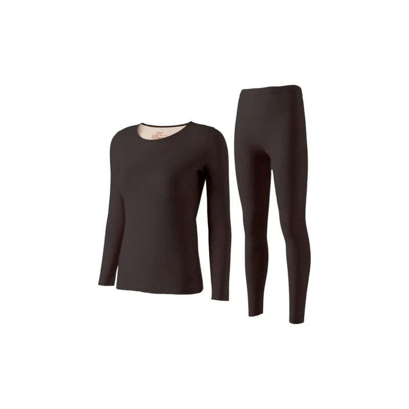 Top Melon Women's Thermal Sets-0
