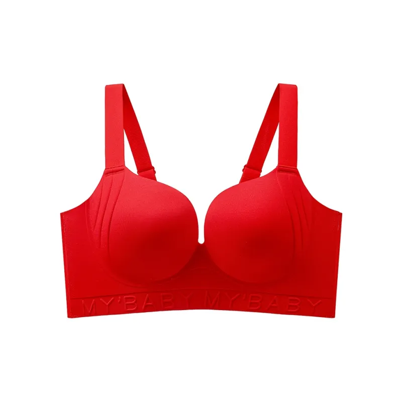 Elan and White Women's Bras-5