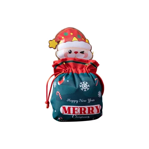 Pleasant language Storage Bags