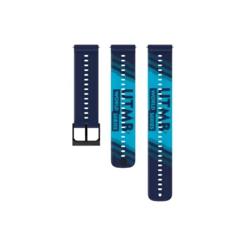 SUUNTO Watch Band All Compatibility 215mm Silicone Material