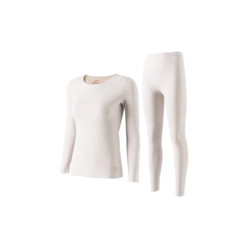Top Melon Women's Thermal Sets-4