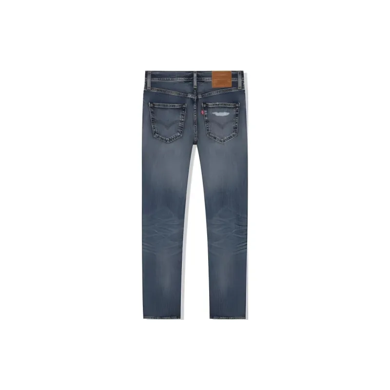 Levis Jeans Men Blue-1