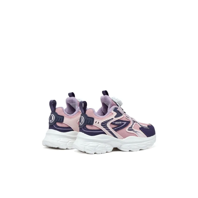 ABC KIDS Wear-Resistant Lightweight Cushioning Warm Low-Top Kids' Running Shoes Kids'-9
