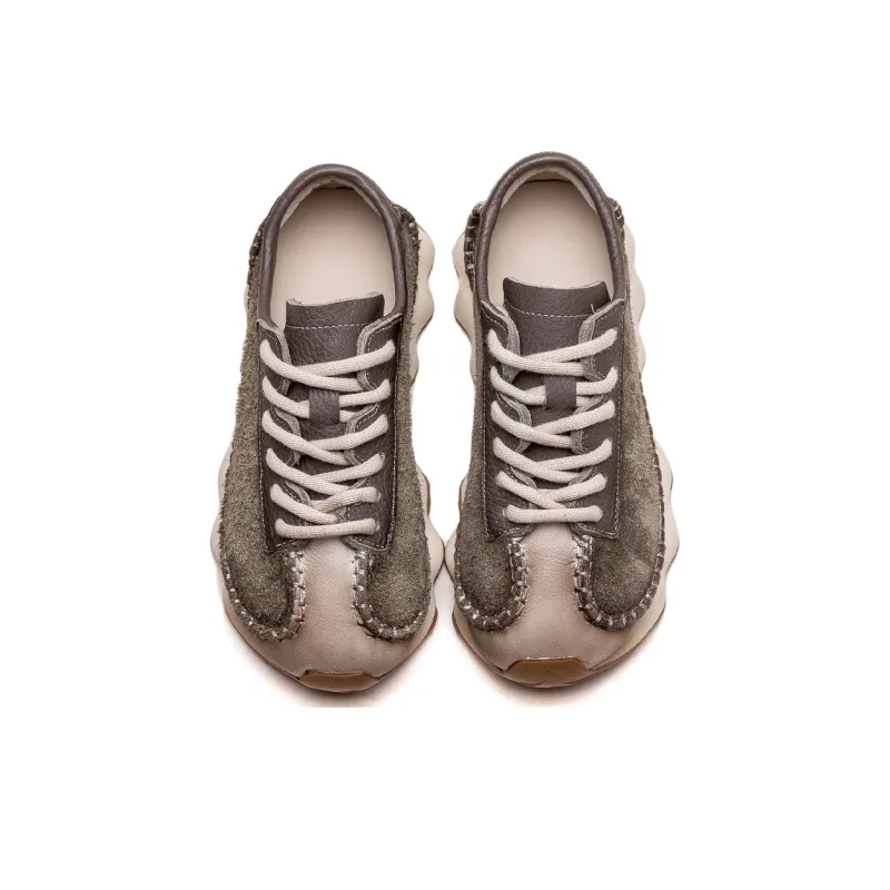 Jay Lightweight Low-Top Casual Shoes Women's-11