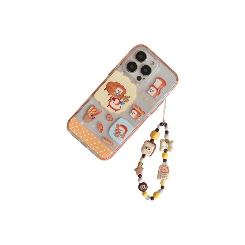 HUANBAOKE Phone Cases-1