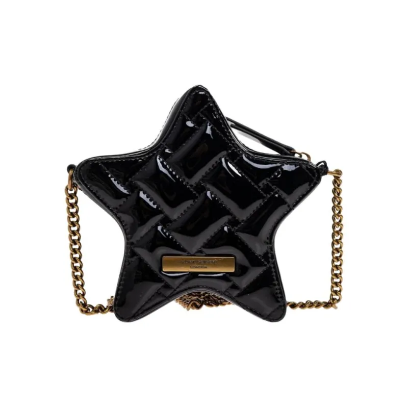 Kurt Geiger London Kensington Star Shoulder Bag-2
