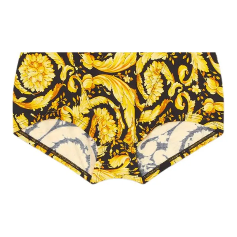 VERSACE Underpants Women's Gold-3