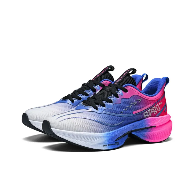 VIDORY ANGEL Cushioning Rebound Height Increasing Lightweight Breathable Slip Resistant Low Top Casual Shoes Unisex-13