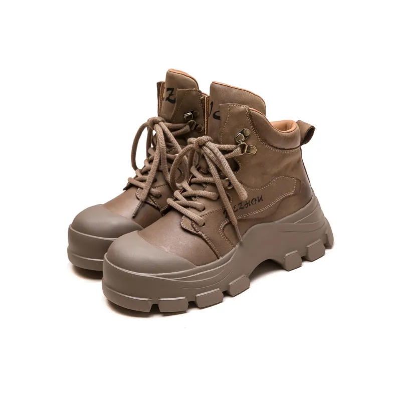MATA Martin Boots Women's-7