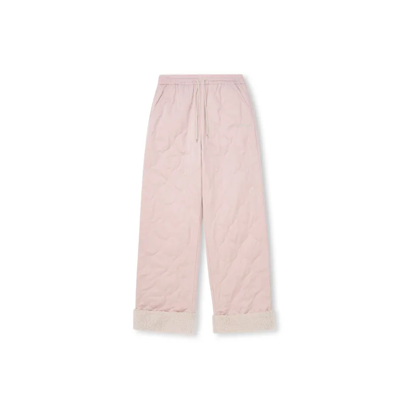 FPA ALWAYS MOVING Series Insulated Pants Unisex-11