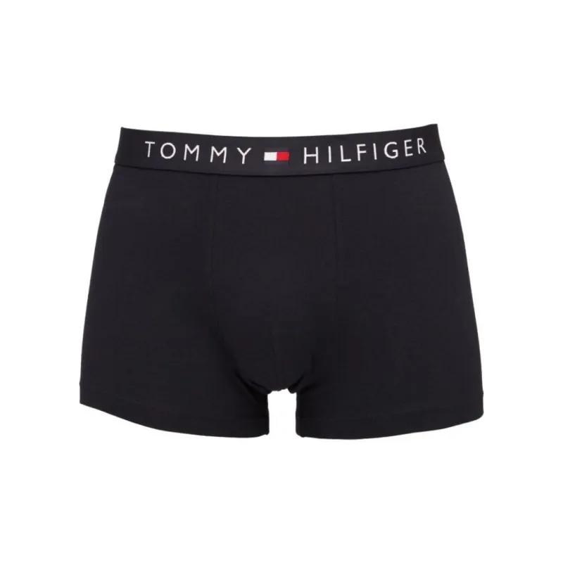 Tommy Hilfiger Logo waistband Boxers Pack Of Three-7