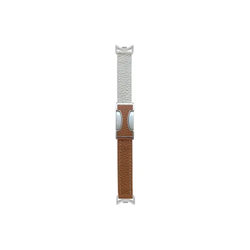 ZHENGGUANG Watch Band Xiaomi Compatibility Genuine Leather Material