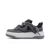 Gray Black
