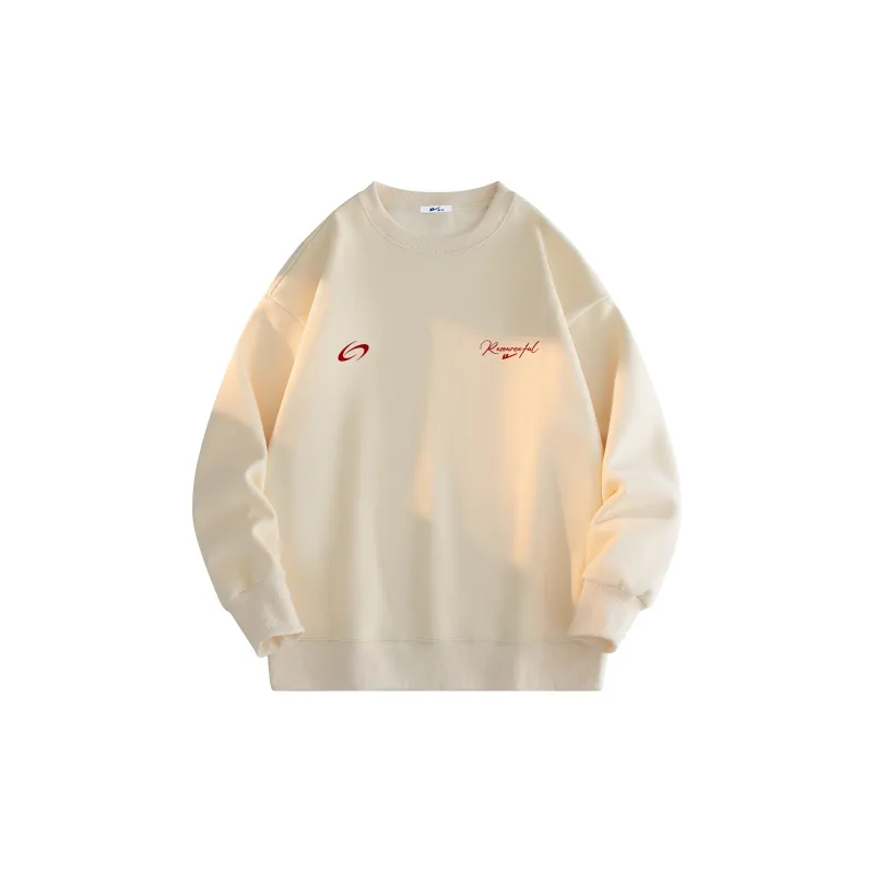 Warrior Riding The Wind Collection Cloud Sail Collection Sweatshirt Unisex-36