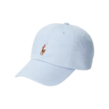 Polo Ralph Lauren Baseball Caps Men's Blue