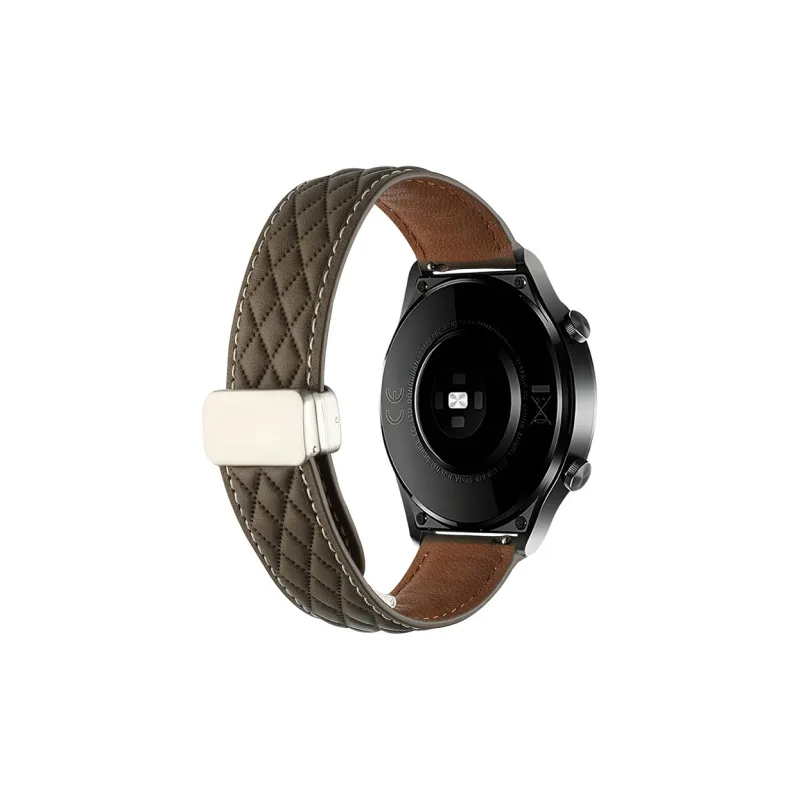 ZHENGGUANG Huawei Compatibility Watch Band Genuine Leather Material-20