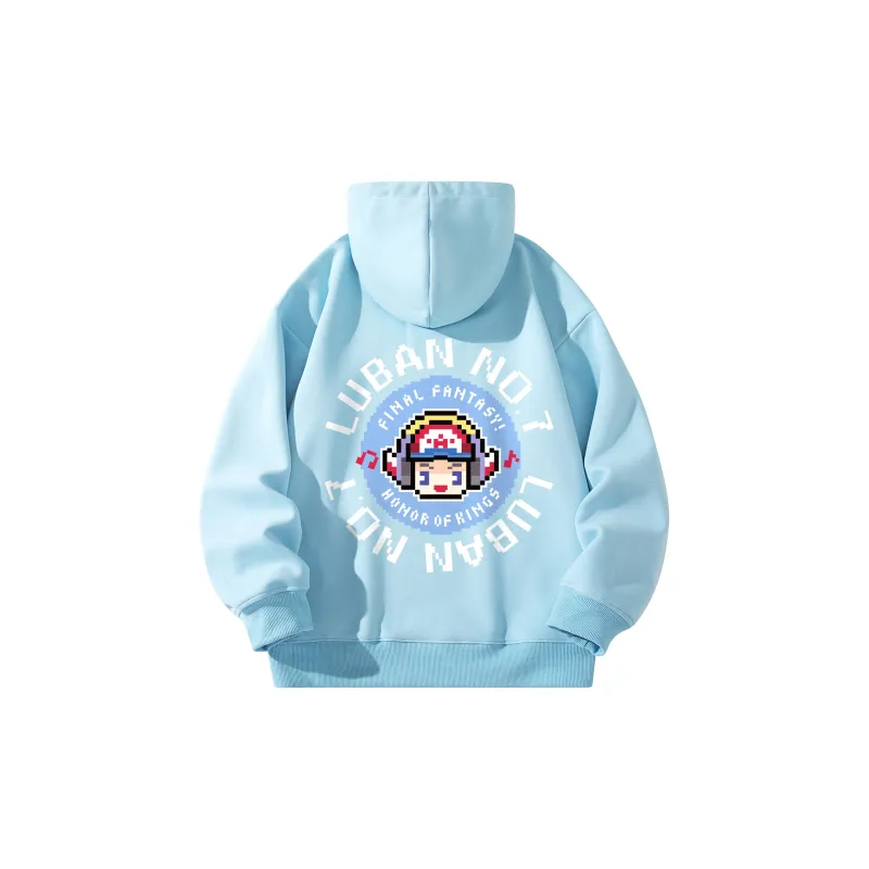 HONOR OF KINGS Sweatshirt Unisex-21