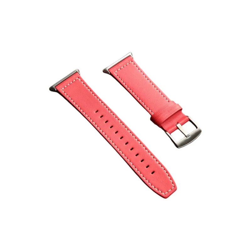 Antey Watch Band Honor Compatibility 175 220mm Genuine Leather Material-4
