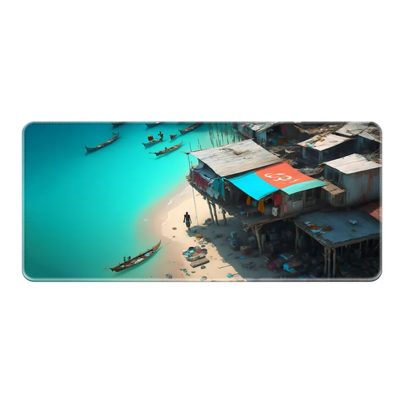Directions Mouse Pads-12