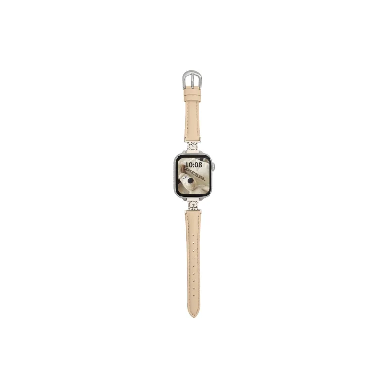 Senior's House Watch Bands 200mm Women's Watch-2