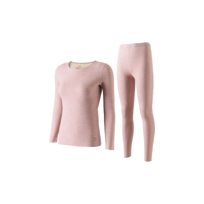 Top Melon Women's Thermal Sets-2