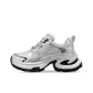 Silver Gray