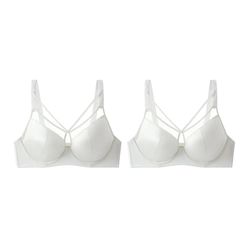 Lanza Women's Bras-12