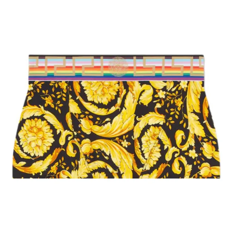 VERSACE Underpants Women's Gold-2