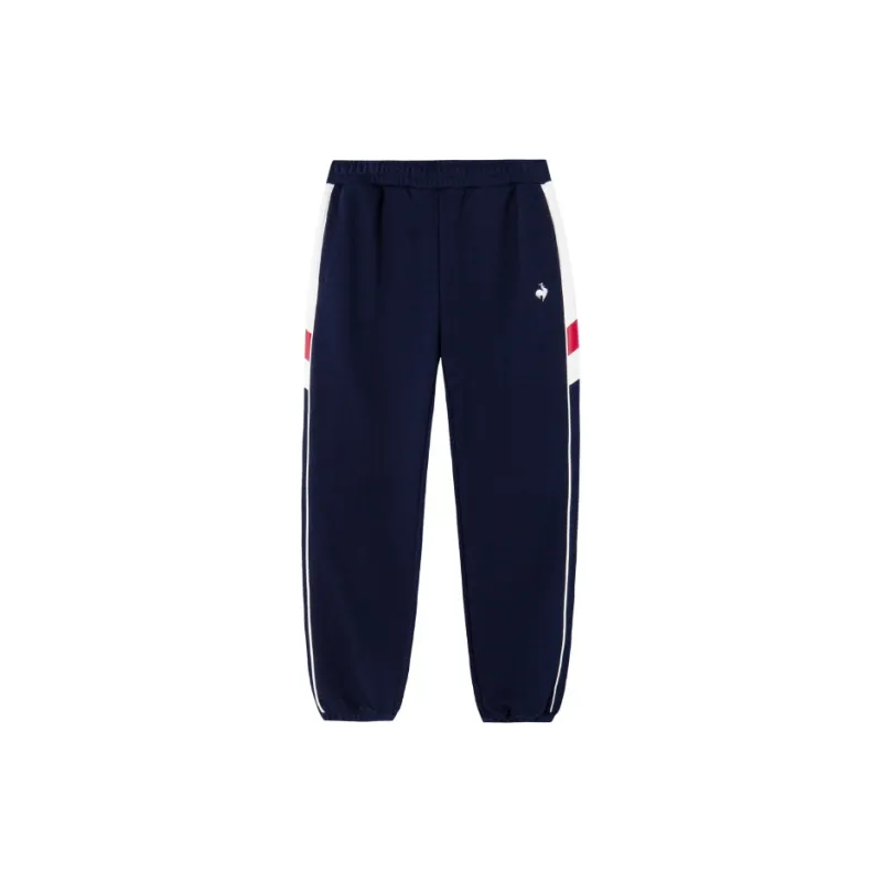 Le Coq Sportif Knitted Sweatpants Men's-2