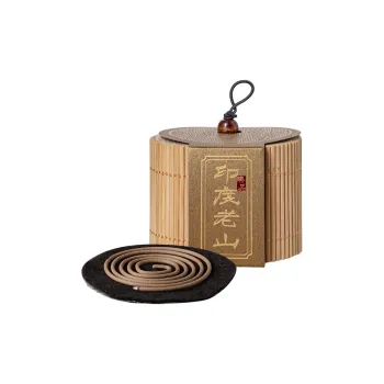 Waiters Incense & Coil Incense Accessories