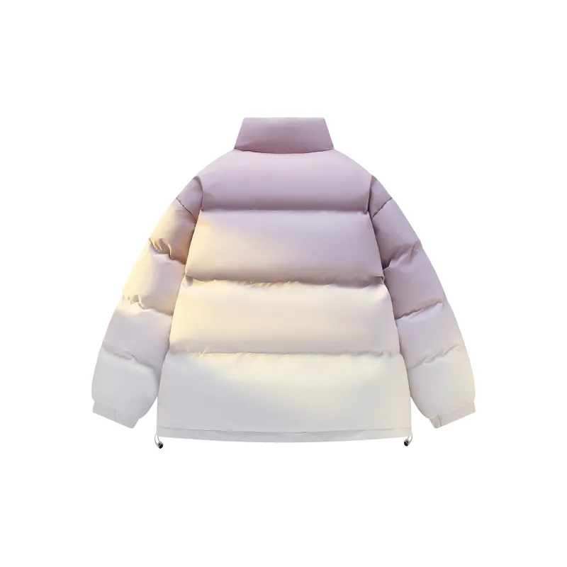 PAUL COSTELLOE Puffer Jacket Unisex-13