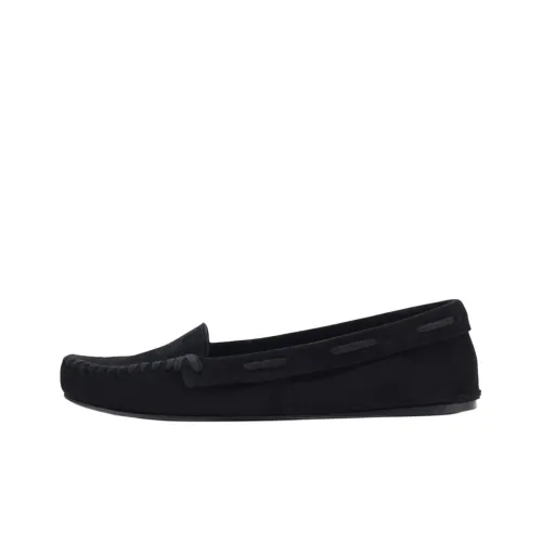 THE ROW Mabel Loafers Women's