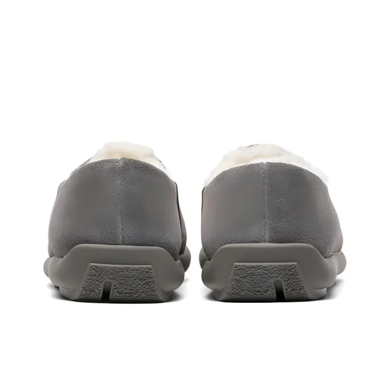 BARDILEV Snow Boots Women's Chestnut/Brown/Gray-14