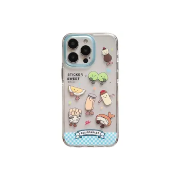 HUANBAOKE Phone Cases