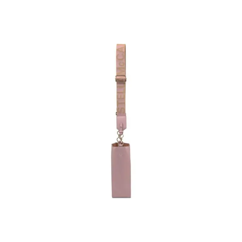 Stella McCartney Logo Square Crossbody Bag-1
